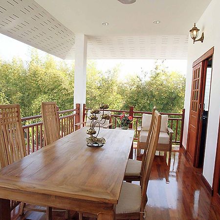 Jasmine Hills Lodge Doi Saket Luaran gambar